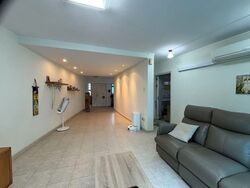 Blk 467A Blue Riverview (Sembawang), HDB 5 Rooms #542310841